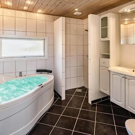 Holiday home Ve115-vejers-strand-engesovej-45 Vejers Strand
