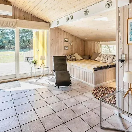 Ve115-vejers-strand-engesovej-45 Holiday home