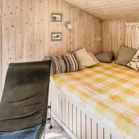 Ve115-vejers-strand-engesovej-45 Holiday home *