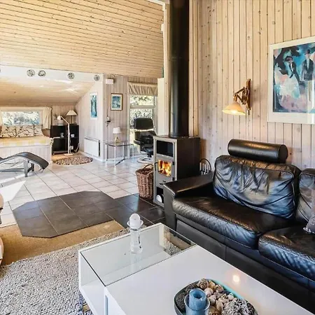 Holiday home Ve115-vejers-strand-engesovej-45 Vejers Strand