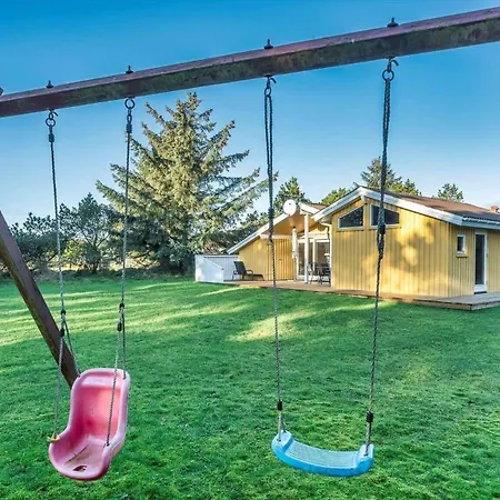 Ve115-vejers-strand-engesovej-45 * Vejers Strand