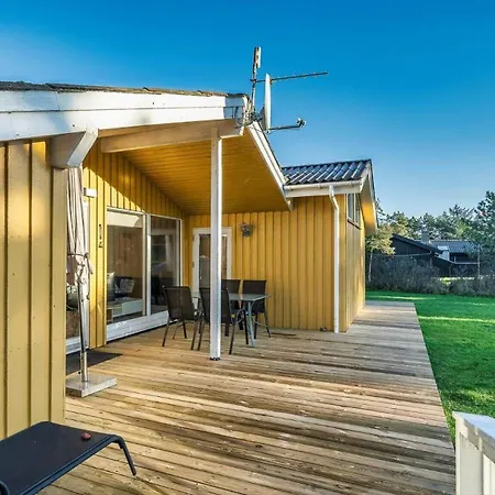 Ve115-vejers-strand-engesovej-45 Hébergement de vacances Vejers Strand