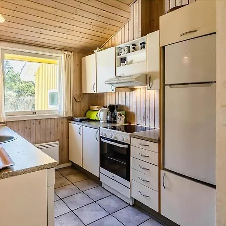 Feriehus Ve115-vejers-strand-engesovej-45 Vejers Strand