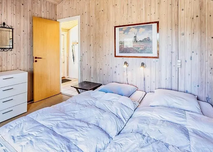 Ve115-vejers-strand-engesovej-45 Сasa de vacaciones Vejers Strand