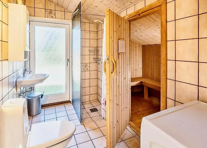 Ve115-vejers-strand-engesovej-45 * Vejers Strand