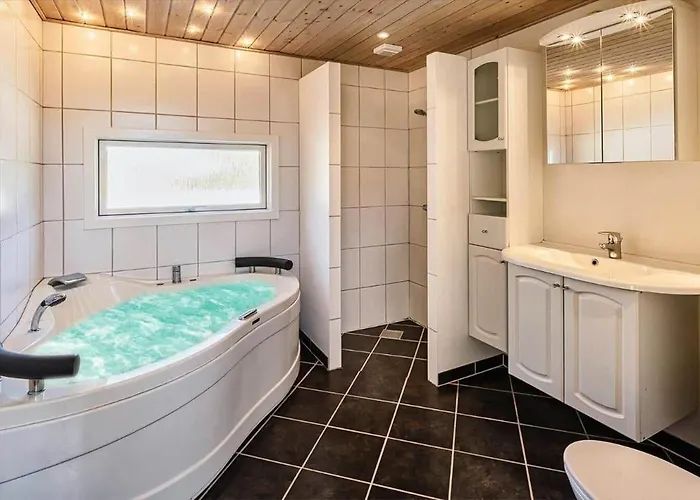 Сasa de vacaciones Ve115-vejers-strand-engesovej-45 Vejers Strand