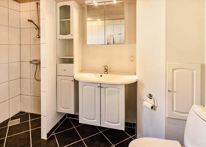 Hébergement de vacances Ve115-vejers-strand-engesovej-45 Vejers Strand