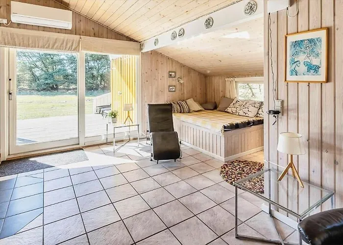 Ve115-vejers-strand-engesovej-45 Hébergement de vacances