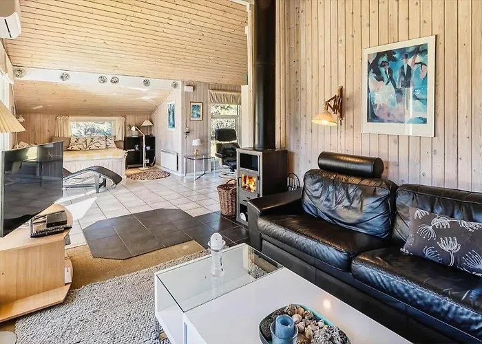 Сasa de vacaciones Ve115-vejers-strand-engesovej-45 Vejers Strand