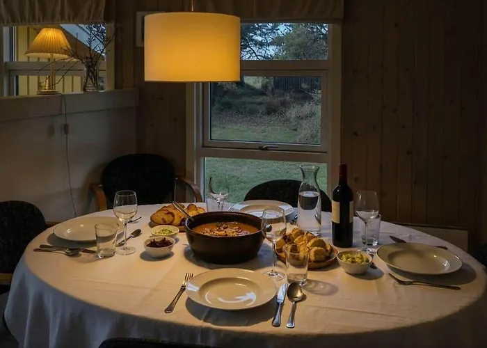 Ve115-vejers-strand-engesovej-45 Hébergement de vacances *