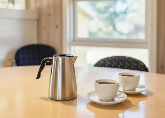 Hébergement de vacances Ve115-vejers-strand-engesovej-45 *