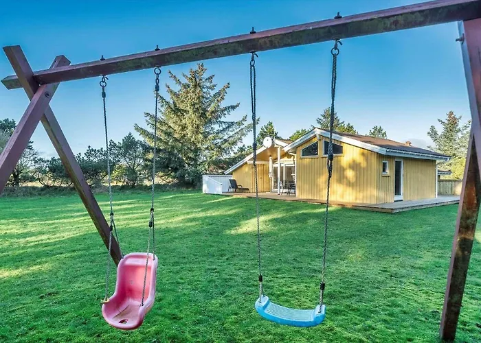 Ve115-vejers-strand-engesovej-45 * Vejers Strand