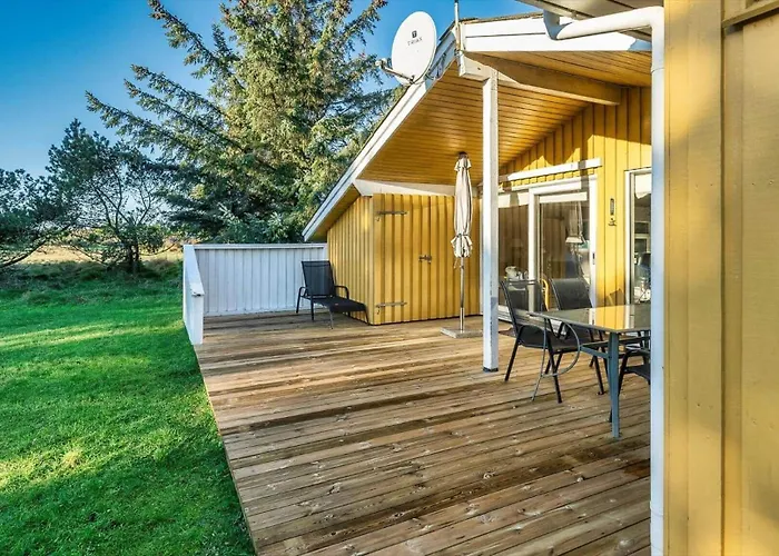 Ve115-vejers-strand-engesovej-45 Hébergement de vacances